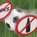 VIDEO | EI SEKSILE JA EI ÕLLELE! Ehk karmid reeglid, mida peavad jalgpallifännid MM-i ajal Kataris järgima