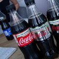 Uus turundus: Coca-Cola käib tänasest ukselt-uksele ja jagab jooki