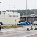 Глава погранслужбы: Эстония может закрыть границу с Россией в любой момент в течение часа после решения правительства
