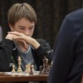 15-летний школьник выиграл чемпионат Эстонии по шахматам