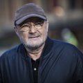 Rängalt kukkunud Phil Collins toimetati haiglasse, kontserttuur pandi pausile