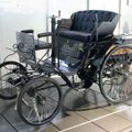 120 aastat tagasi jõudis Eestisse esimene auto