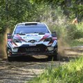 FIA kohtub sel nädalavahetusel WRC juhtidega, et Tänakut ja teisi Soomes häirinud teemat arutada