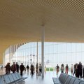 VAATA, milline saab välja nägema Helsingi Läänesadama uus reisijate terminal