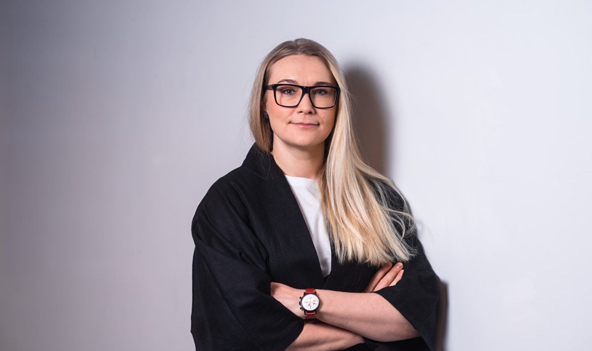 Kätlin Kukk