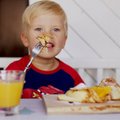 Idee koolivaheajaks: seitse peresõbralikku restorani Pärnus, mida tasub kindlasti külastada