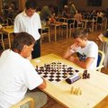 „Karksi Ratsu“ kiirturniir males tõi kokku 68 mängijat üle Eesti
