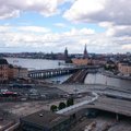У гостей Station Narva будет уникальная возможность отправиться в путешествие по Стокгольму — не уезжая из Нарвы