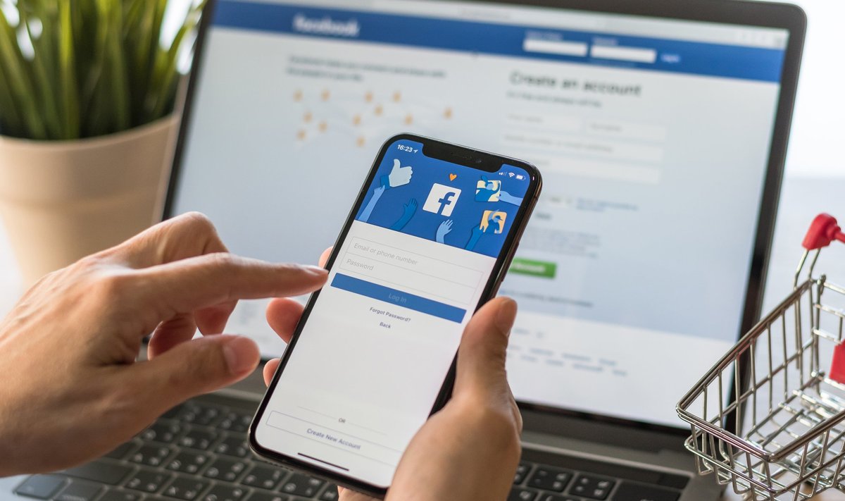 Facebook