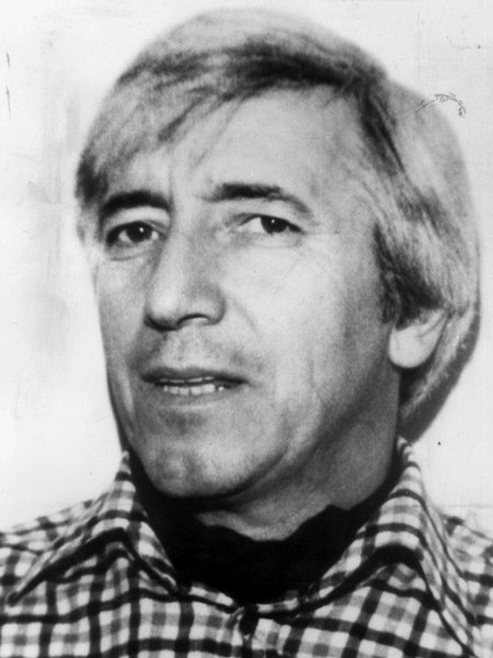 RITSIINI OHVER: Bulgaaria dissident Georgi Markov, kes tapeti mürgise vihmavarjutorkega.