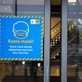 Исследование: десятая часть эстонских предприятий под влиянием пандемии изменила бизнес-направление