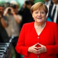 Меркель обеспокоена попытками России повлиять на европейскую политику