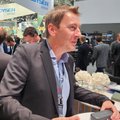 INTERVJUU | Renault Ida-Euroopa tegevjuht Fabien Goulmy: kui ostate elektriauto, jäätegi elektriautode juurde