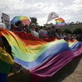 Россиянин — представитель ЛГБТК получил убежище в Европе через суд 