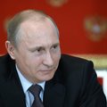 Путин ответил на призывы о присоединении Донбасса к России
