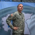 NATO maaväe ülem: Afganistani järel on tähelepanu all Balti riigid