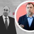 The Insider: Олигархи из РФ зарабатывают в ЕС при санкциях