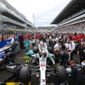 Kuidas muuta Venemaa GP võidusõit põnevamaks? Lewis Hamilton tegi huvitava ettepaneku, kuidas Sotši ringrada muuta