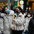 СМИ: число заболевших пневмонией нового типа в Китае возросло до 1330