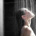 Nutikad dušinipid ehk kuidas pesemas käies aega ja vett kokku hoida