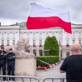 Польша заявила, что отказалась от поставок оружия Украине