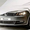 VW kiviaegne mikrobuss Sharan sai lõpuks ometi uueks
