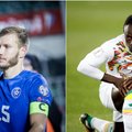 Ragnar Klavani ja Sadio Mane vastasseisu ei tule: Eesti koondis loobus sõprusmängust Senegaliga