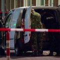Rotterdami terrorihoiatusega seoses vahistati veel üks mees