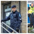 PÄEVA TEEMA | Elmar Vaher: kriminaaluurimine näitab, kas Haeska külas kaikaga vehkinud mehe tapnud politseinik käitus õigesti