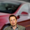Tesla nõuab vilepuhujast endiselt töötajalt ajakirjanikega suhtlemise eest 167 miljonit