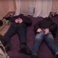 FSB teatas Islamiriigi terroriaktide seeria ärahoidmisest Moskvas