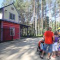 FOTOD: Lottemaa avas uksed suurtele ja väikestele
