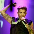 TEEME SOOJA! Uuest kraamist Queenini: Kuula, milliste hittidega hakkab täna õhtul Rock Cafes esinev Adam Lambert eestlasi kütma