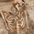 FOTOD: Saksamaal avastati Napoleoni armeesse kuulunud sõdurite skeletid