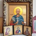 Правда ли, что в России появились такие иконы Пригожина?