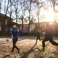 Koolispordifoorum arutab neljapäeval, kuidas Eesti noored liikuma saada