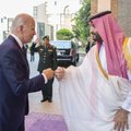 Bideni kompromiss Lähis-Idas: nafta on siiski tähtsam kui inimõigused