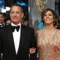 Hollywoodi kauaaegseim abielu variseb koost? Väidetavalt on Tom Hanks kodus tõeline türann!