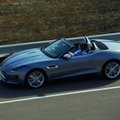 Sõidutest: Jaguar F-Type V6S – lõpuks ometi vääriline konkurent Porsche 911-le