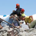 Itaalia kuulutas maavärinapiirkonnas välja eriolukorra