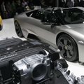 VIDEO: Kuidas valmib ajaloo võimsaim Lamborghini