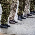 Названы сроки прибытия в Эстонию дополнительного воинского контингента Великобритании. Надолго?