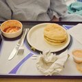 Почему еда в больнице не всем идет на пользу