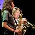 Äge üritus lastele ja noortele! Eestis toimub esimest korda lastele mõeldud jazzifestival