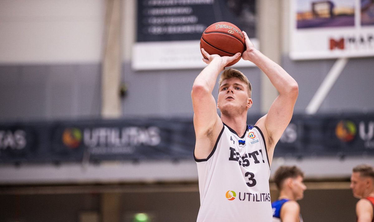 Kaspar Treier.