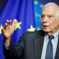 Borrell: Euroopa vajab kaitseks rohkem raha, kuna laiem sõda pole enam fantaasia