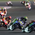 Ülejärgmisest aastast võistlevad MotoGP sarjas elektri jõul kihutavad rattad