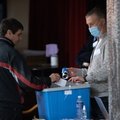 Результаты выборов в Нарве обжалованы EKRE