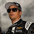 Kimi Räikkönen naaseb võistlusradadele