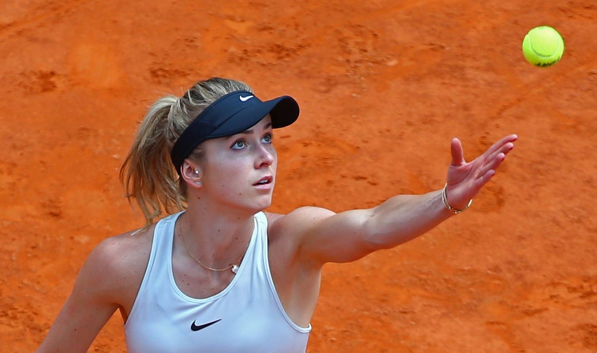 WTA Premier 5 - Italian Open